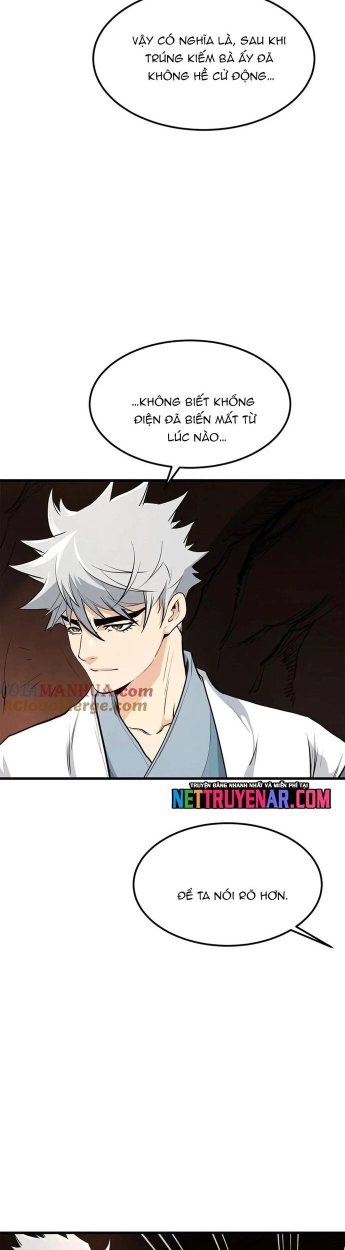 Đại Tướng Quân Chapter 81 - 35