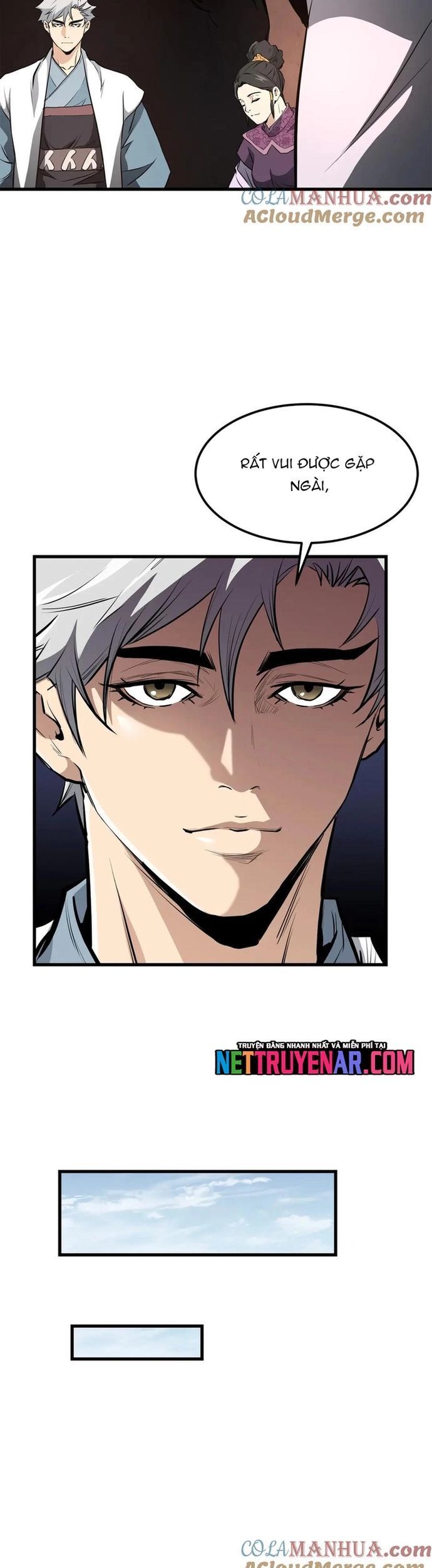 Đại Tướng Quân Chapter 81 - 38