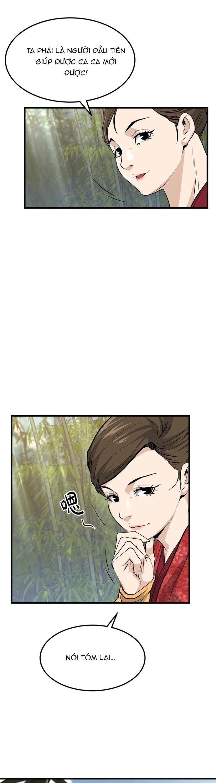 Đại Tướng Quân Chapter 81 - 40