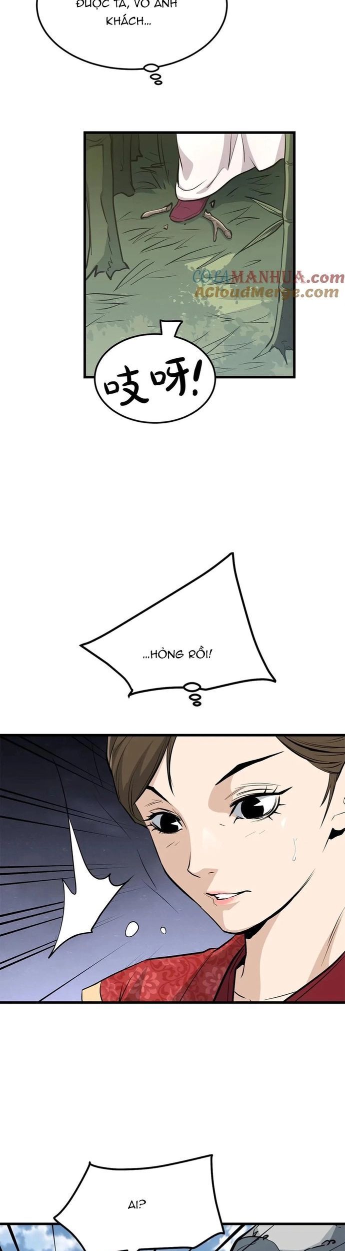 Đại Tướng Quân Chapter 81 - 42