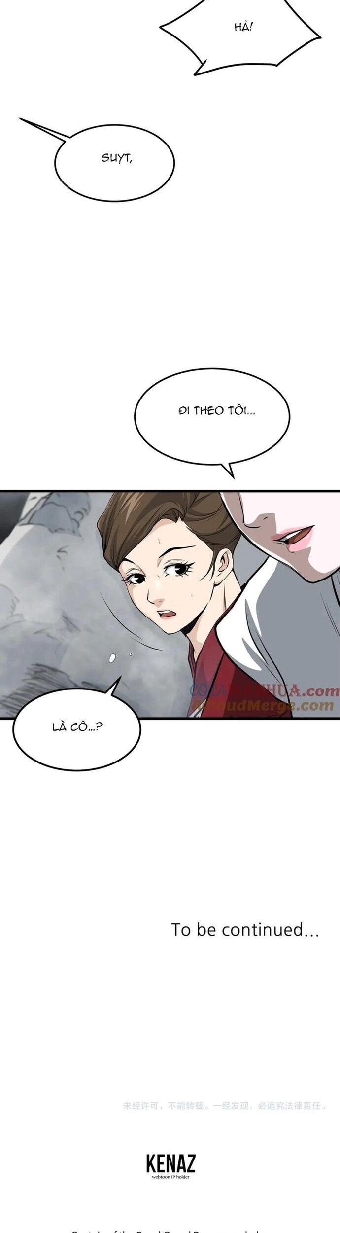 Đại Tướng Quân Chapter 81 - 45