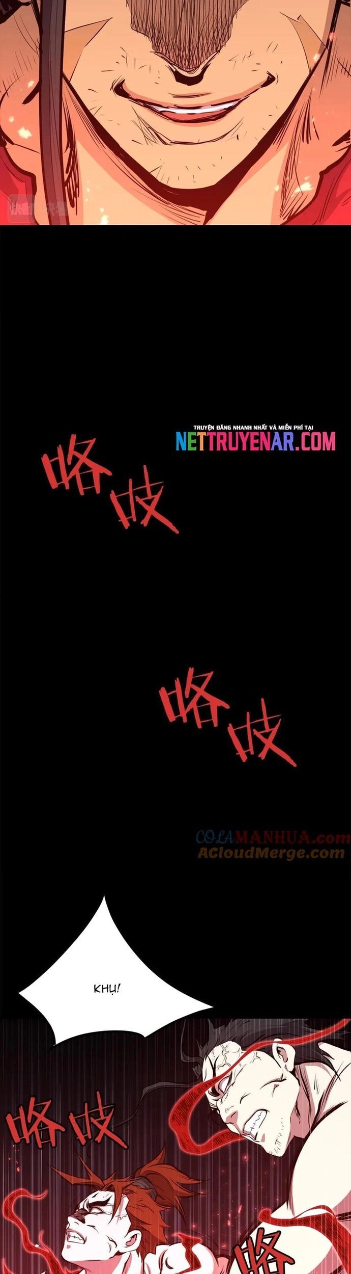 Đại Tướng Quân Chapter 81 - 6