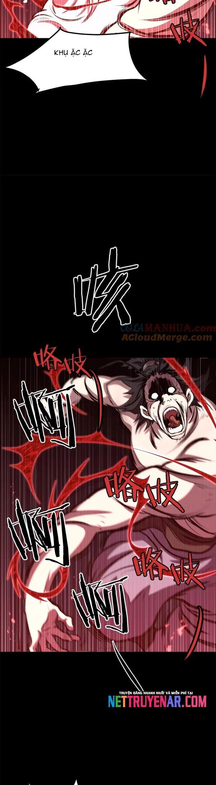 Đại Tướng Quân Chapter 81 - 7