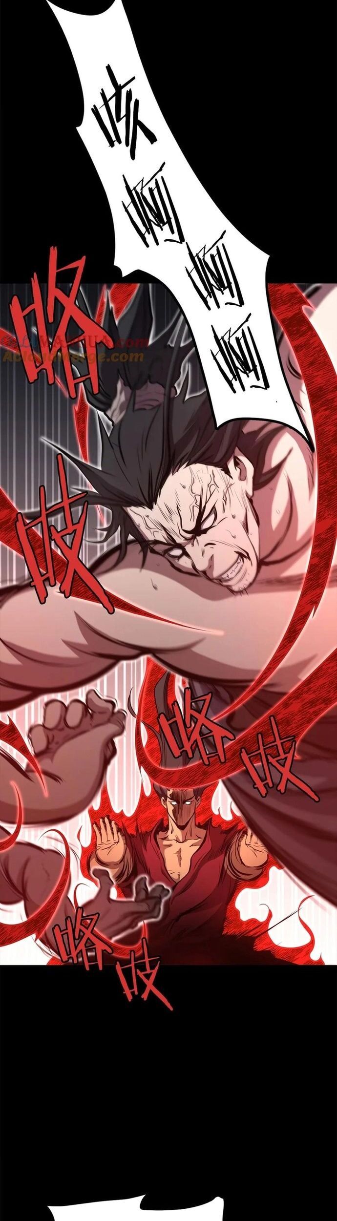 Đại Tướng Quân Chapter 81 - 8