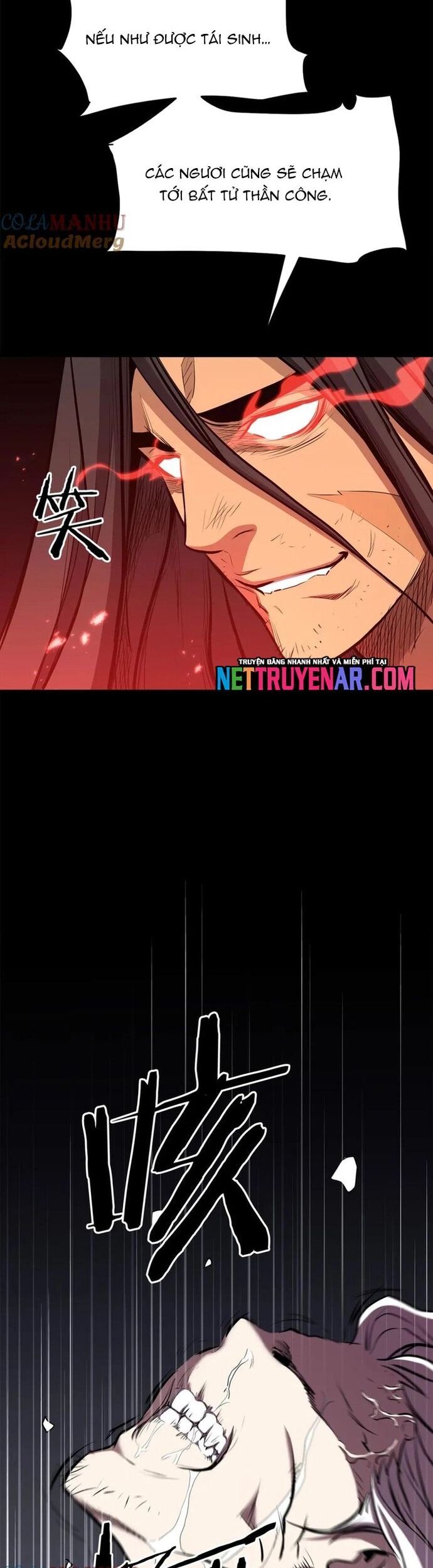 Đại Tướng Quân Chapter 81 - 9