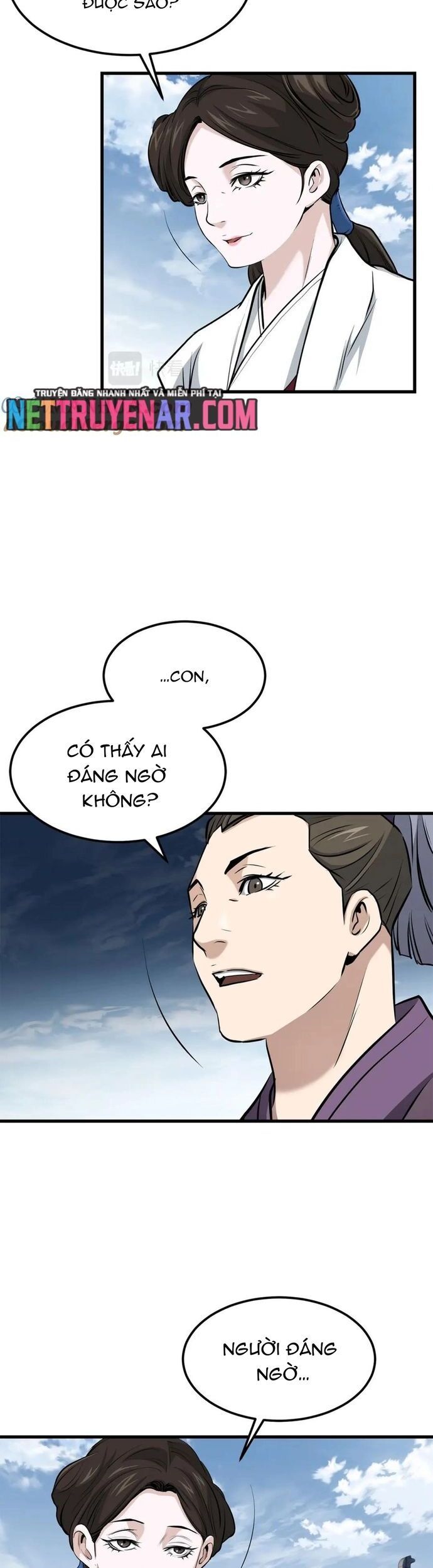 Đại Tướng Quân Chapter 82 - 12