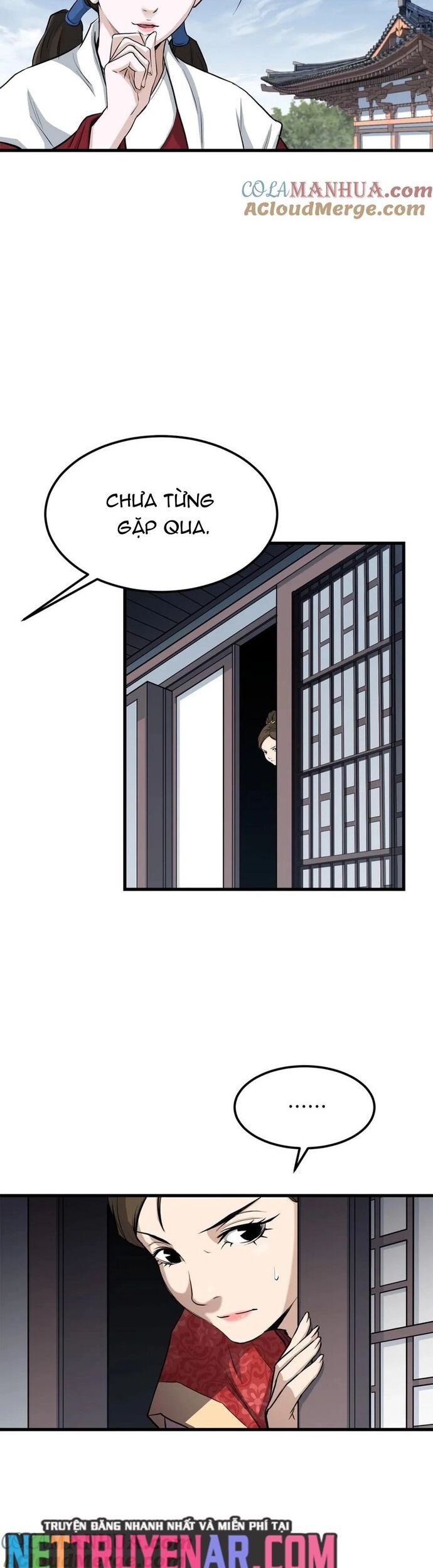 Đại Tướng Quân Chapter 82 - 13