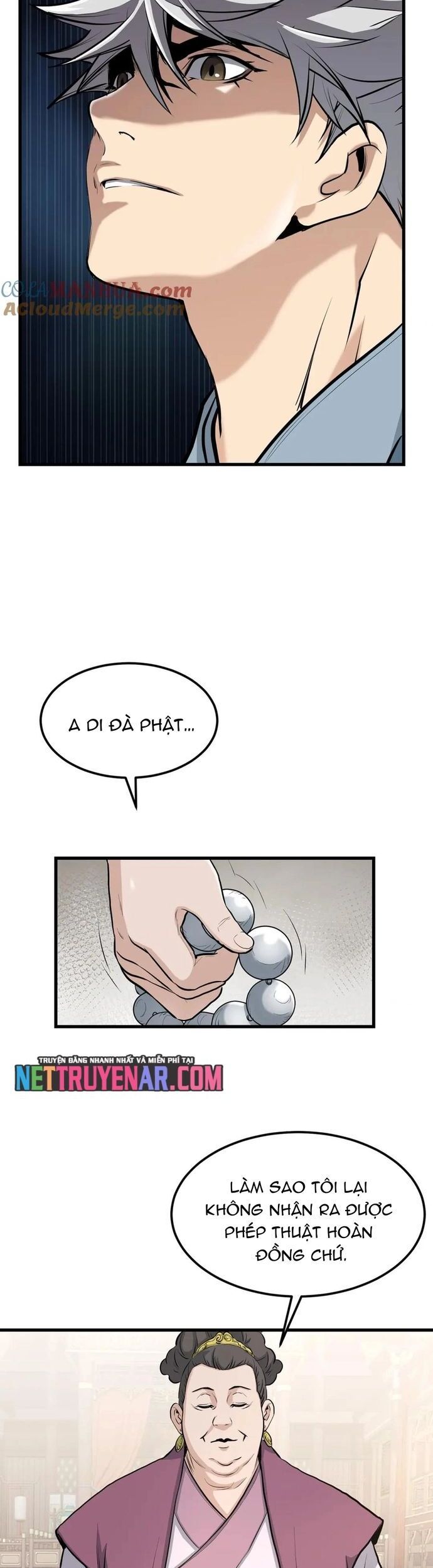 Đại Tướng Quân Chapter 82 - 16