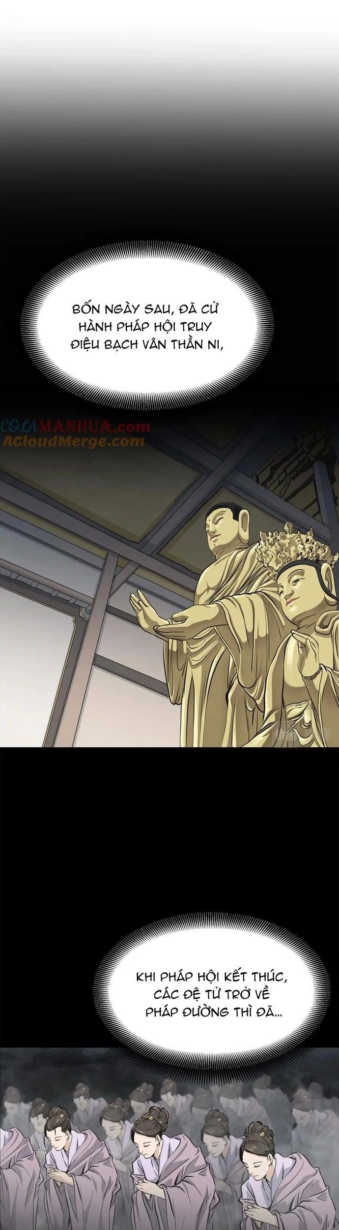 Đại Tướng Quân Chapter 82 - 20