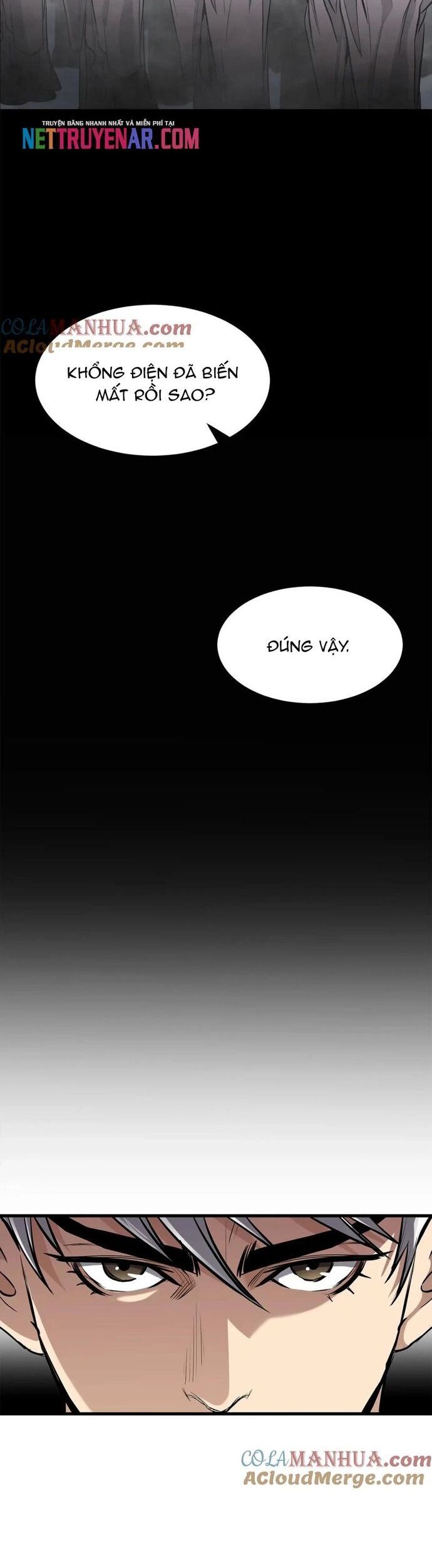 Đại Tướng Quân Chapter 82 - 21