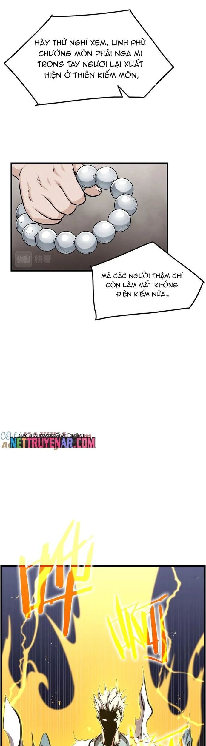 Đại Tướng Quân Chapter 82 - 23