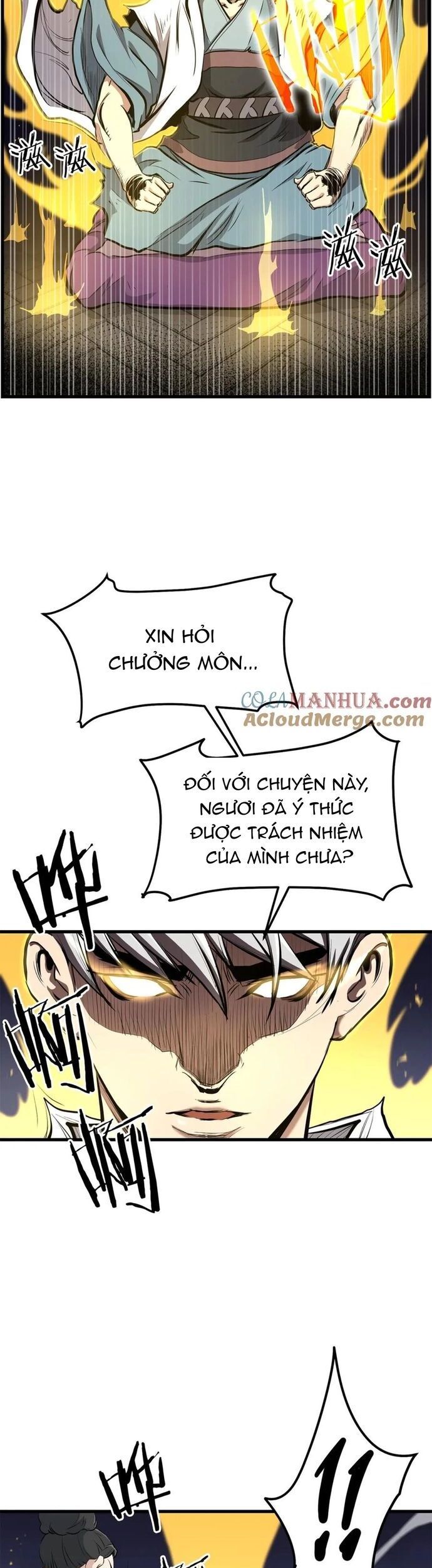 Đại Tướng Quân Chapter 82 - 24