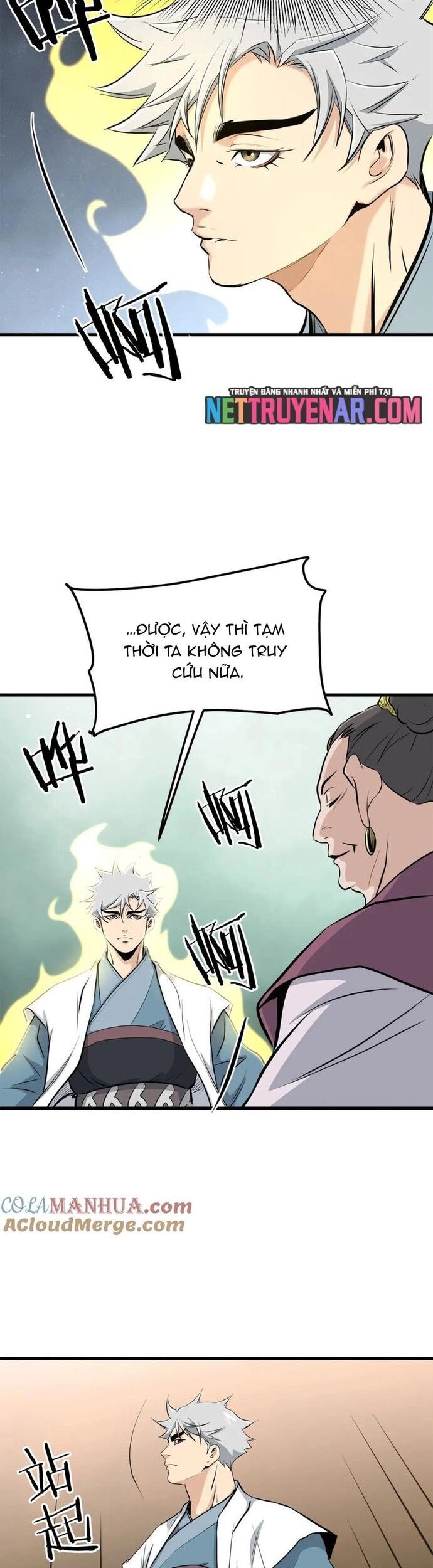 Đại Tướng Quân Chapter 82 - 27