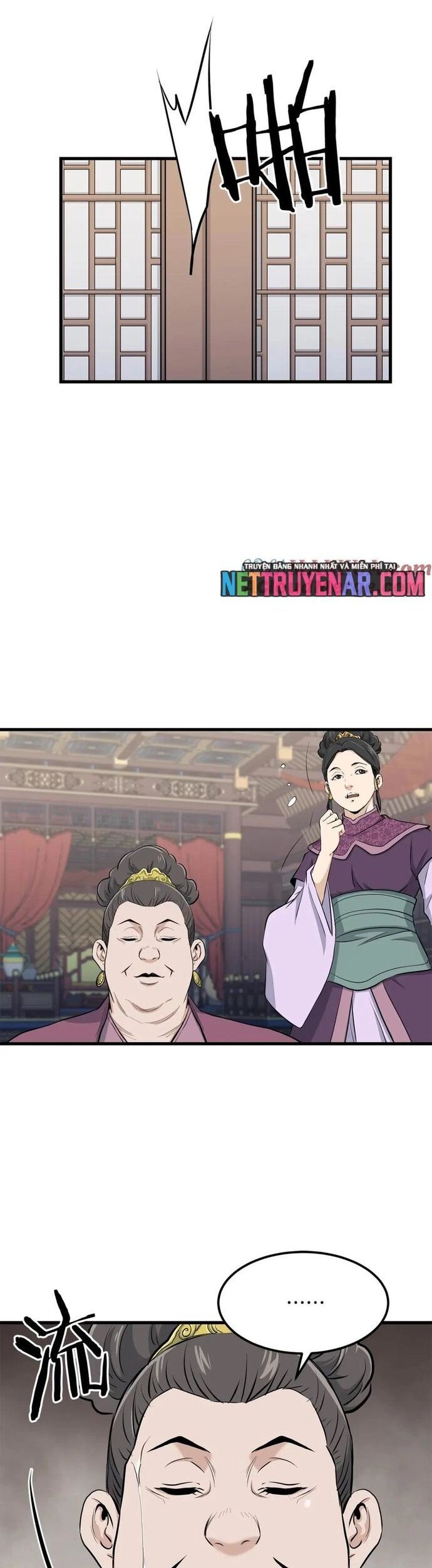 Đại Tướng Quân Chapter 82 - 29