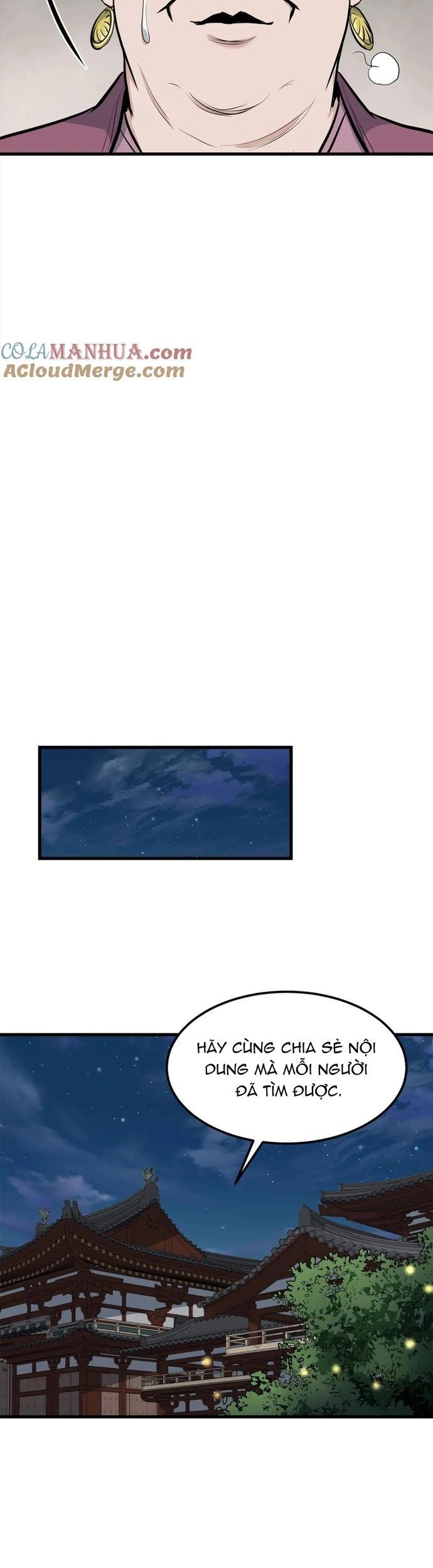 Đại Tướng Quân Chapter 82 - 30