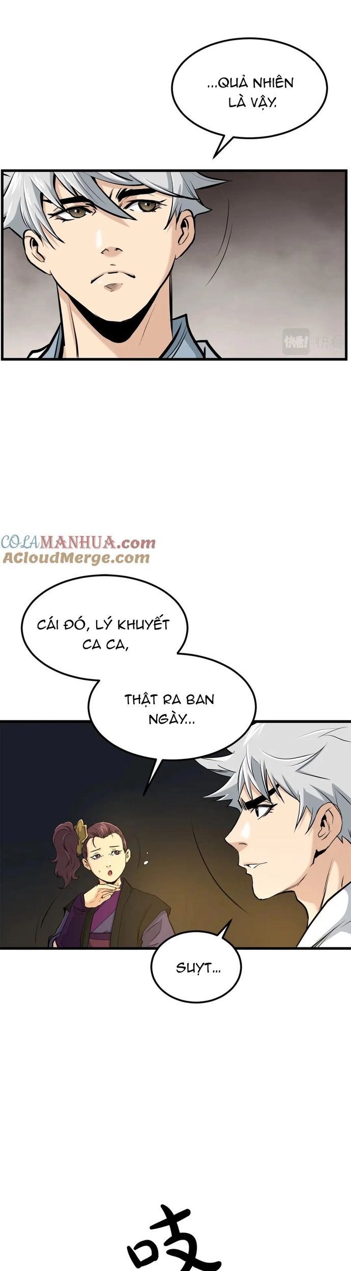 Đại Tướng Quân Chapter 82 - 34