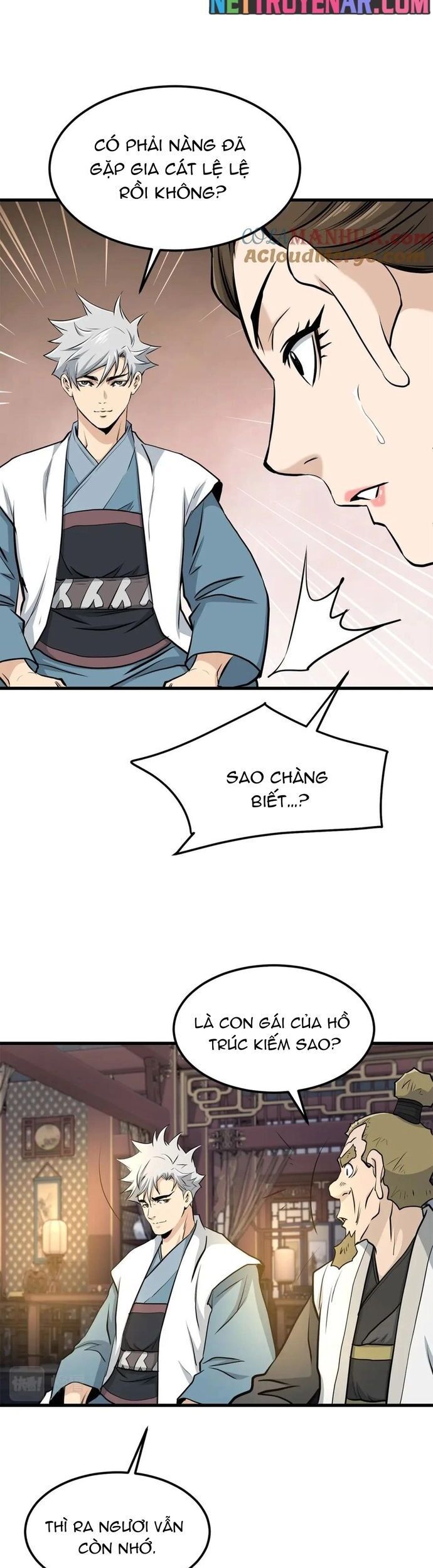 Đại Tướng Quân Chapter 82 - 36