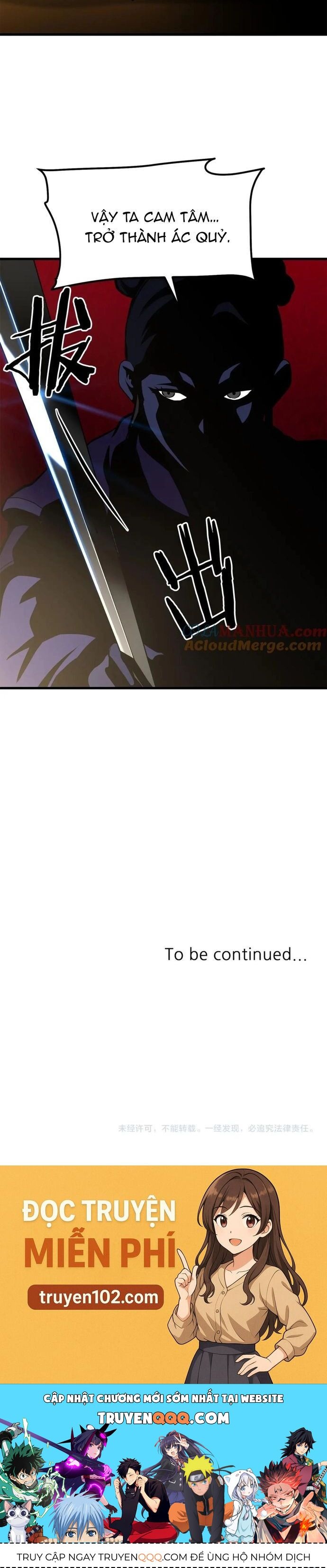 Đại Tướng Quân Chapter 82 - 39