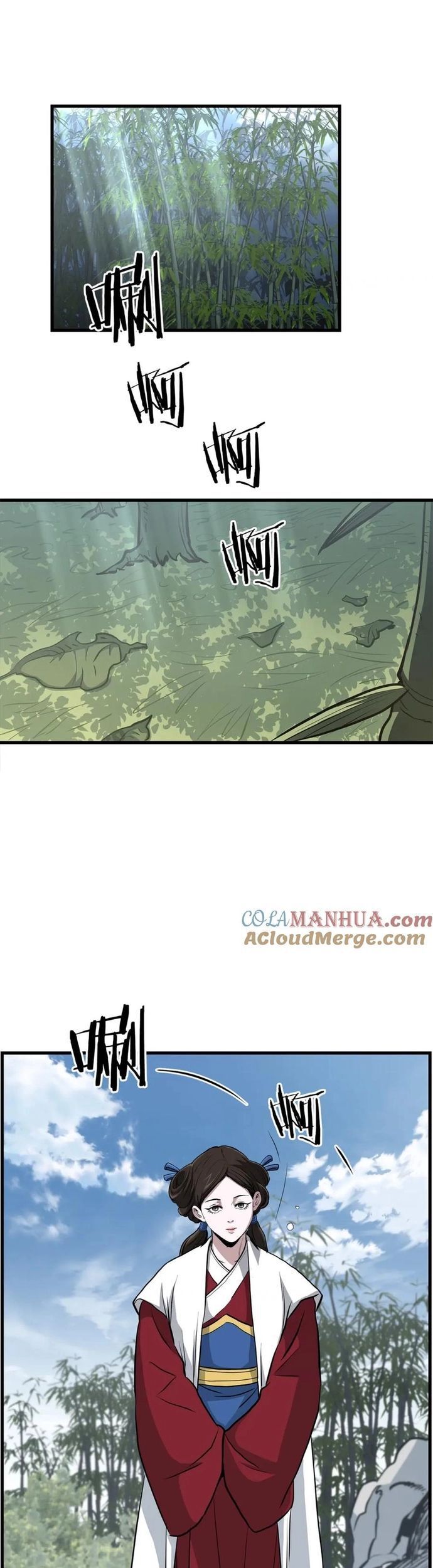 Đại Tướng Quân Chapter 82 - 10