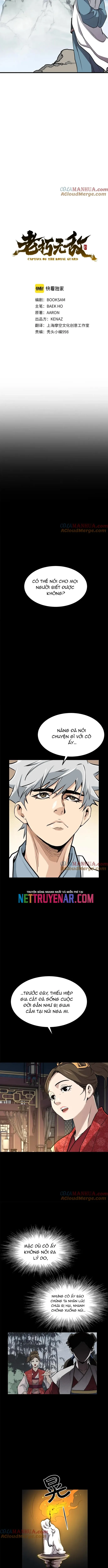 Đại Tướng Quân Chapter 83 - 2