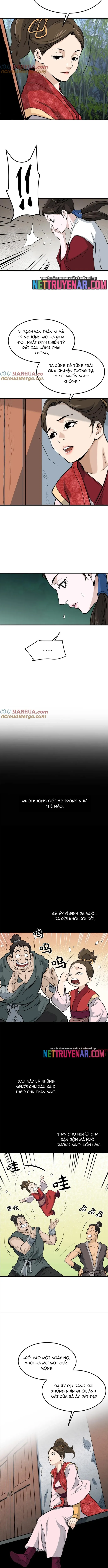 Đại Tướng Quân Chapter 83 - 5