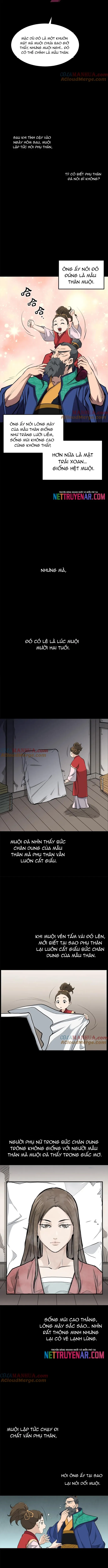 Đại Tướng Quân Chapter 83 - 6