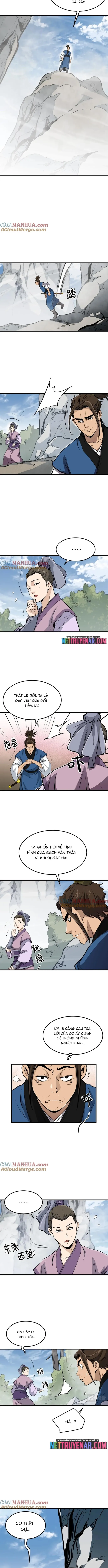 Đại Tướng Quân Chapter 83 - 8