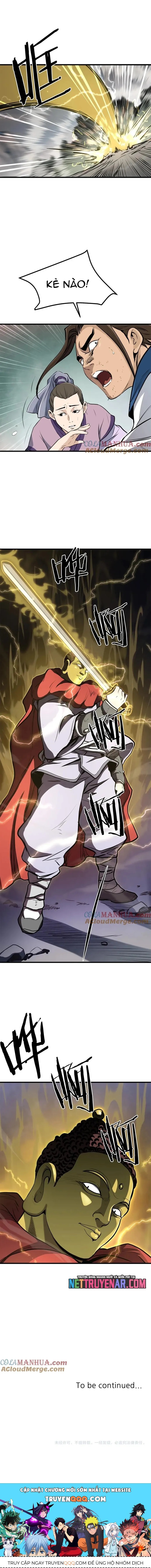 Đại Tướng Quân Chapter 83 - 10