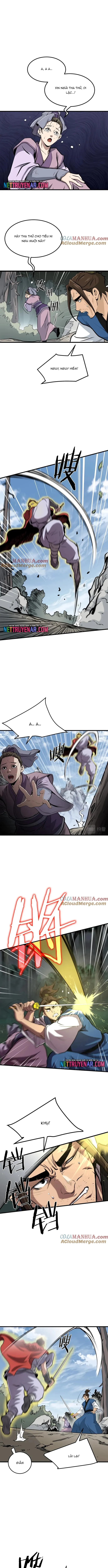 Đại Tướng Quân Chapter 84 - 2