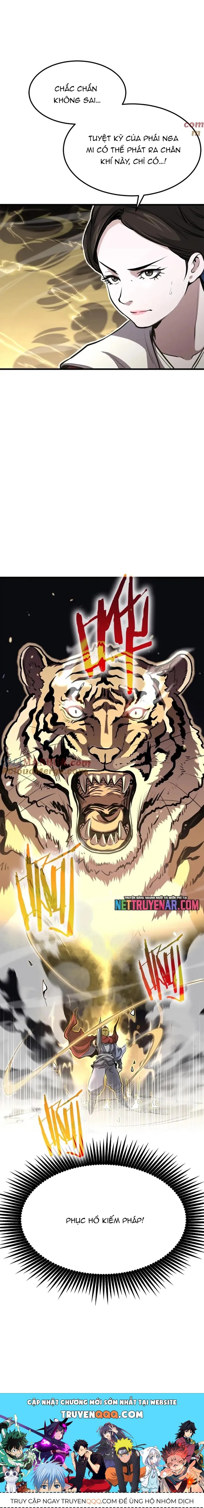 Đại Tướng Quân Chapter 84 - 11