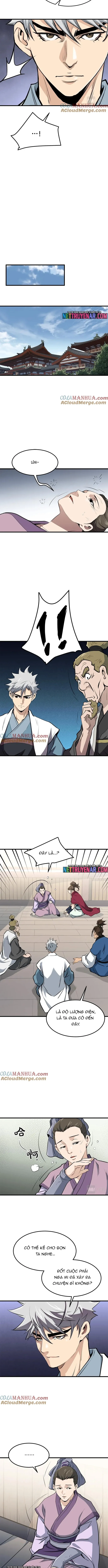Đại Tướng Quân Chapter 84 - 6