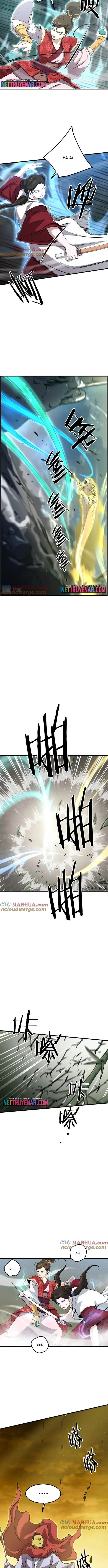 Đại Tướng Quân Chapter 85 - 2