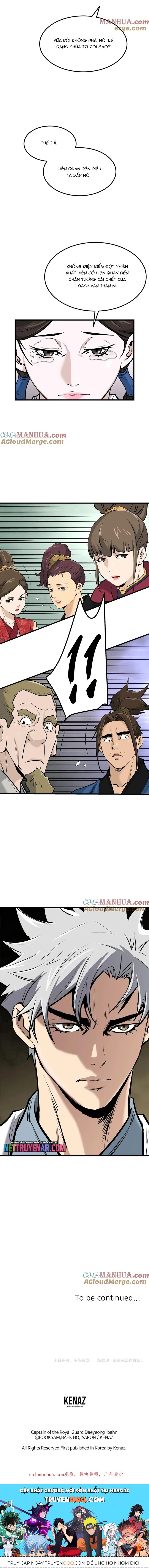 Đại Tướng Quân Chapter 85 - 12