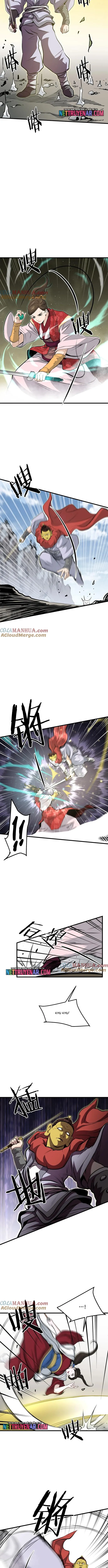 Đại Tướng Quân Chapter 85 - 3