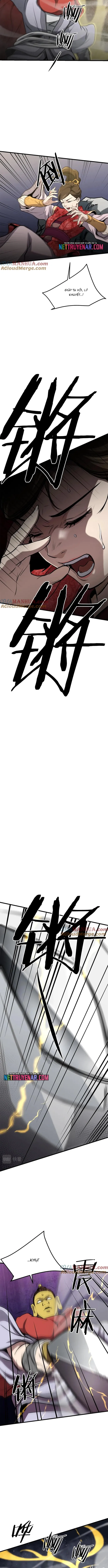 Đại Tướng Quân Chapter 85 - 6