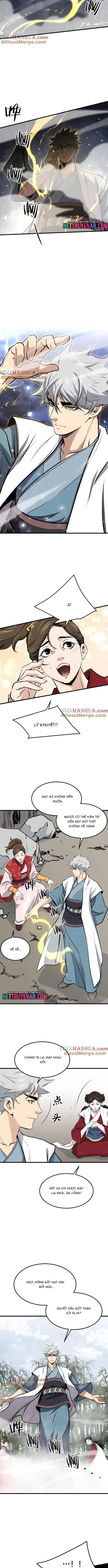 Đại Tướng Quân Chapter 85 - 7
