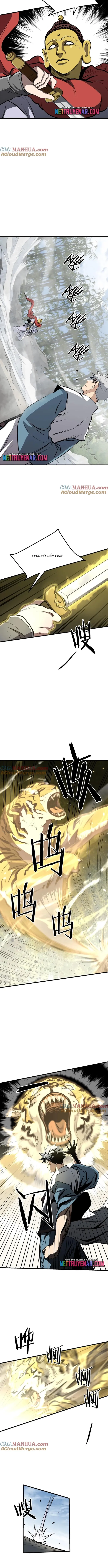 Đại Tướng Quân Chapter 85 - 8