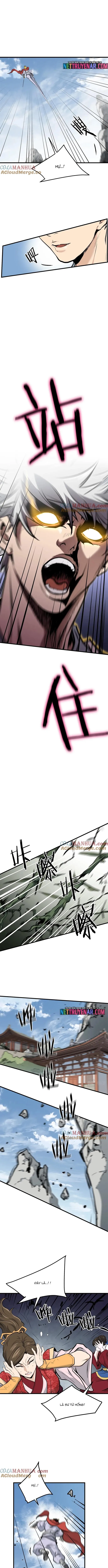 Đại Tướng Quân Chapter 85 - 9