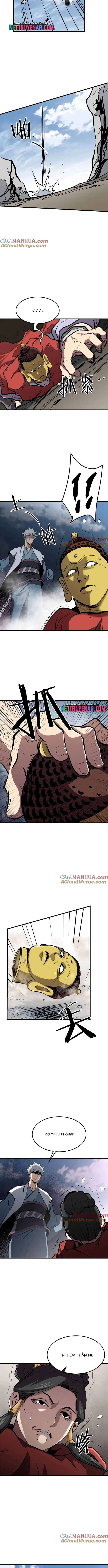 Đại Tướng Quân Chapter 85 - 10