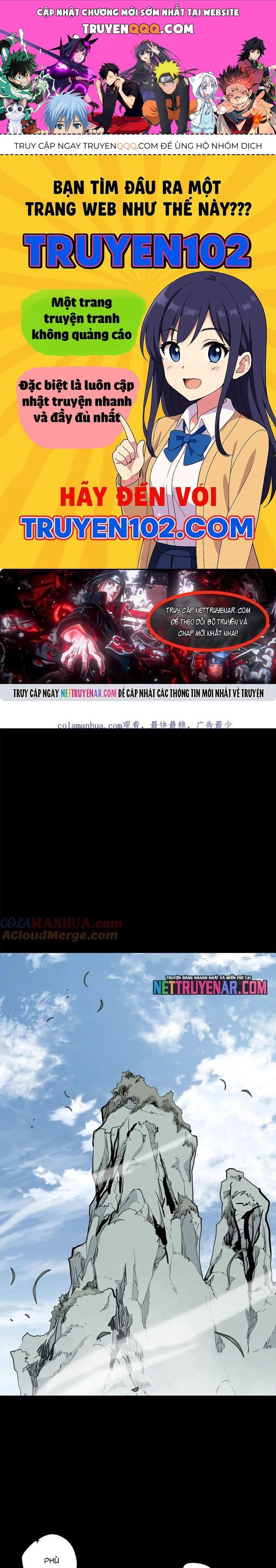 Đại Tướng Quân Chapter 86 - 1