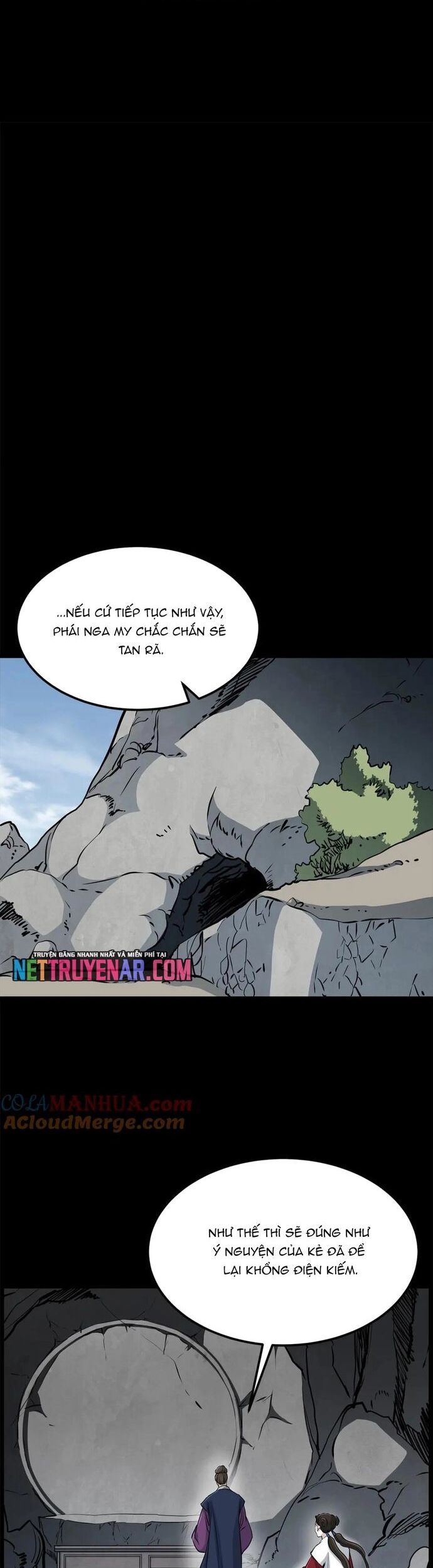 Đại Tướng Quân Chapter 86 - 14