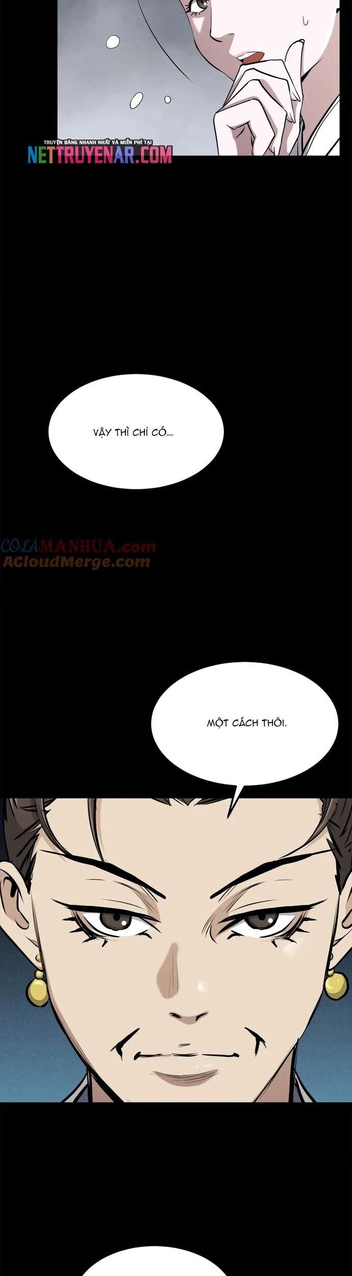 Đại Tướng Quân Chapter 86 - 16
