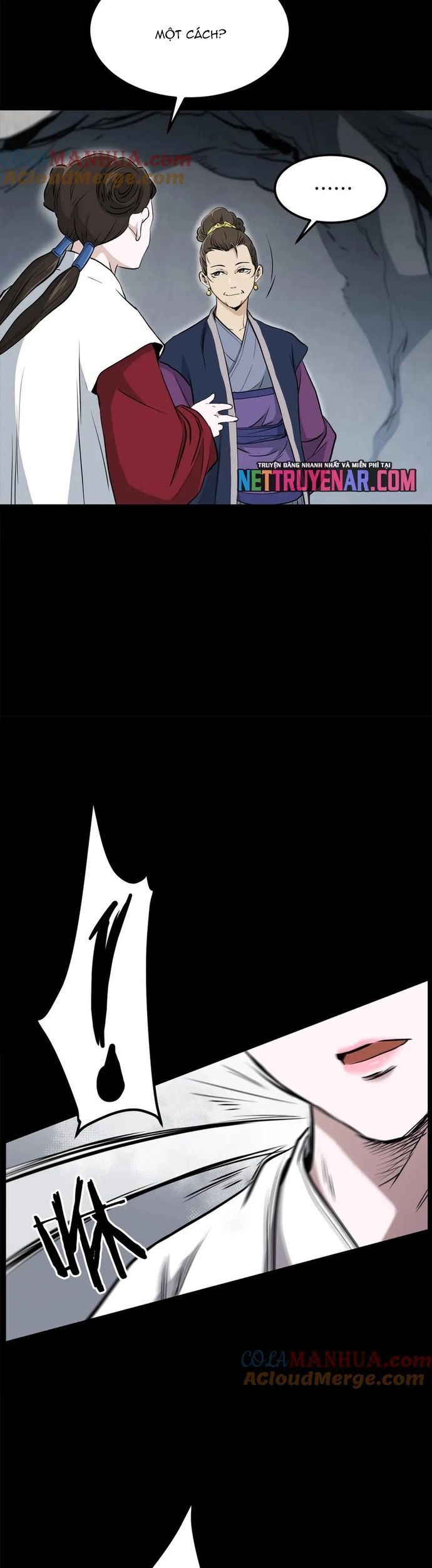 Đại Tướng Quân Chapter 86 - 17