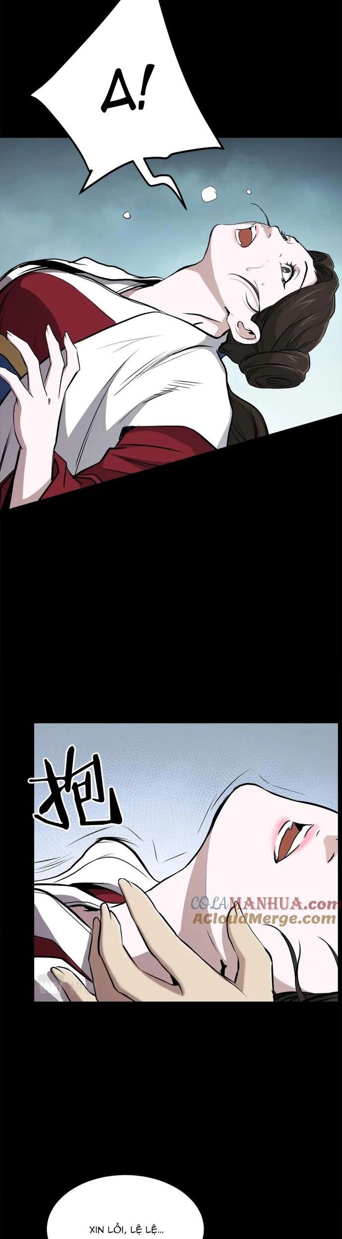 Đại Tướng Quân Chapter 86 - 18
