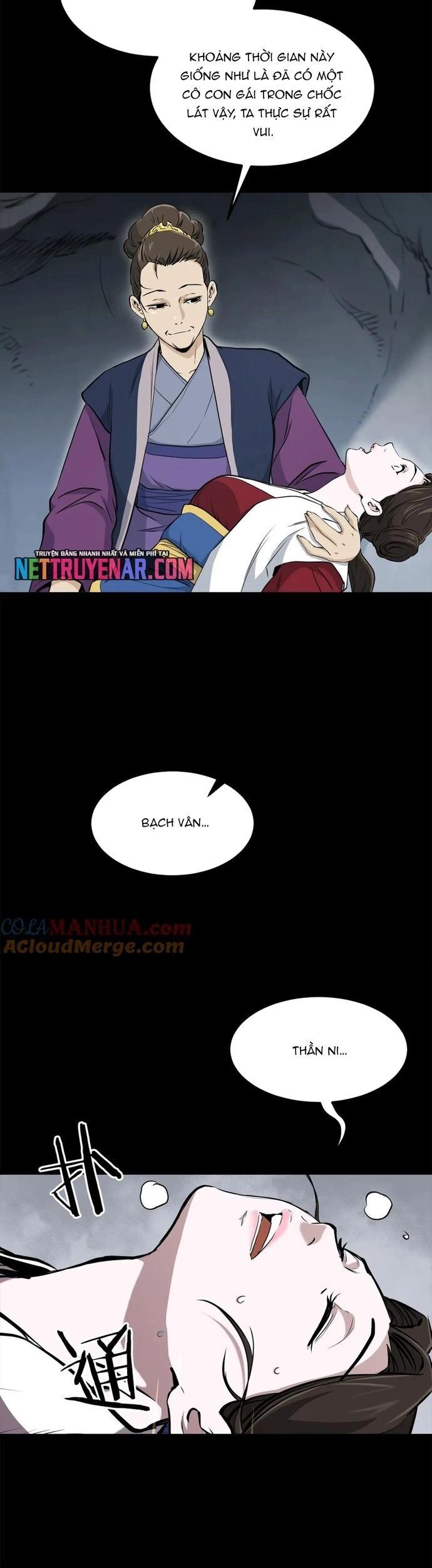 Đại Tướng Quân Chapter 86 - 19