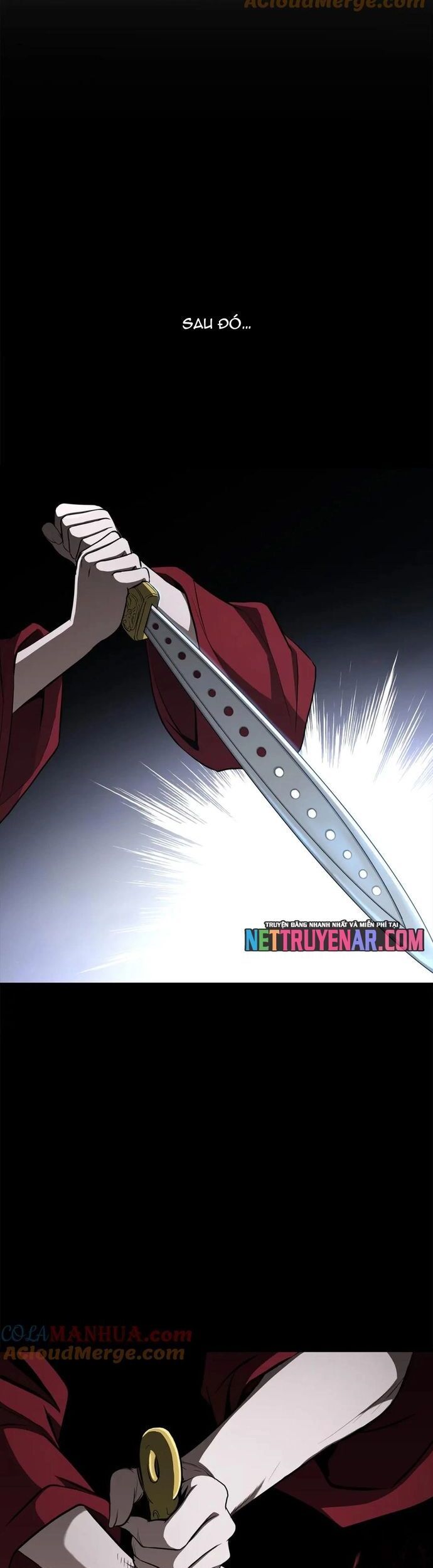 Đại Tướng Quân Chapter 86 - 23