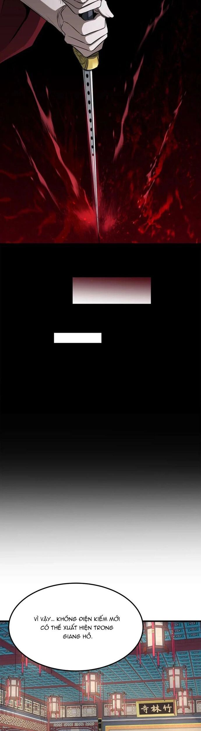 Đại Tướng Quân Chapter 86 - 24