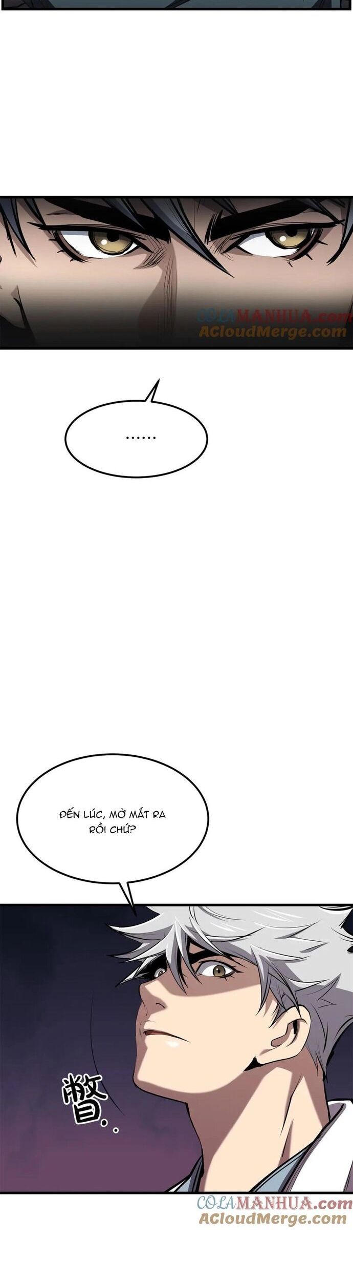 Đại Tướng Quân Chapter 86 - 26