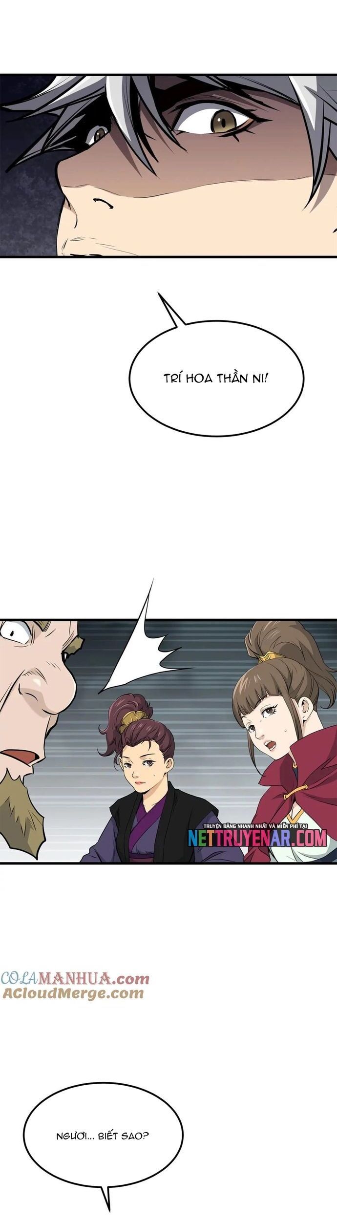 Đại Tướng Quân Chapter 86 - 27