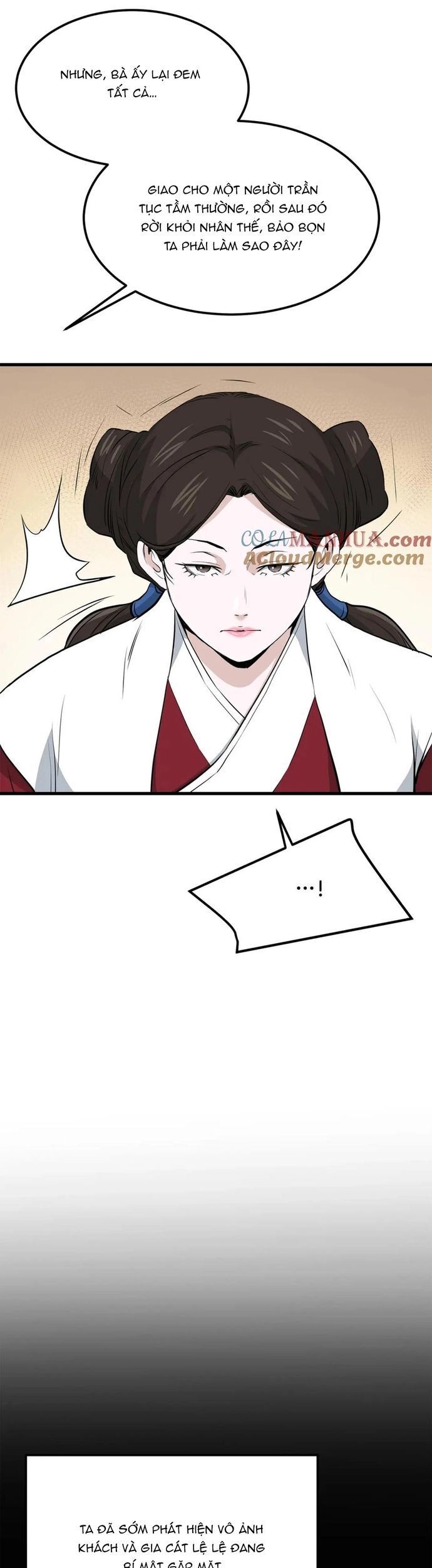 Đại Tướng Quân Chapter 86 - 29